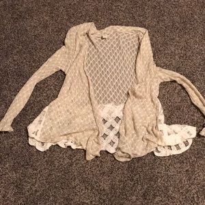 Cardigan